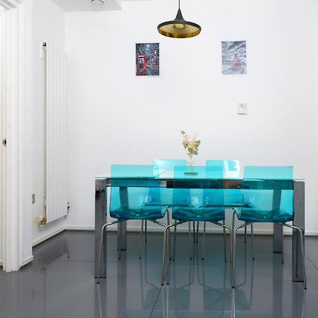En-Suite Room In Zone 1 Londra Dış mekan fotoğraf