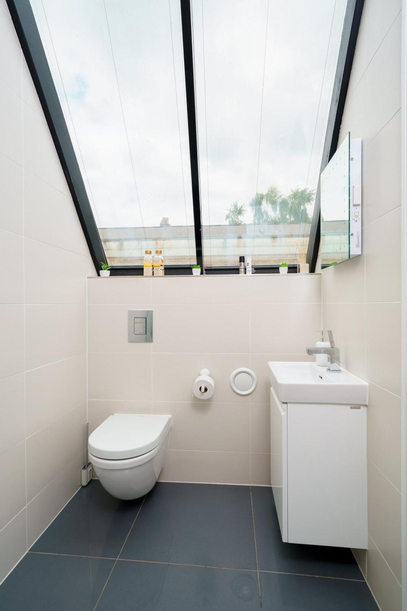 En-Suite Room In Zone 1 Londra Dış mekan fotoğraf