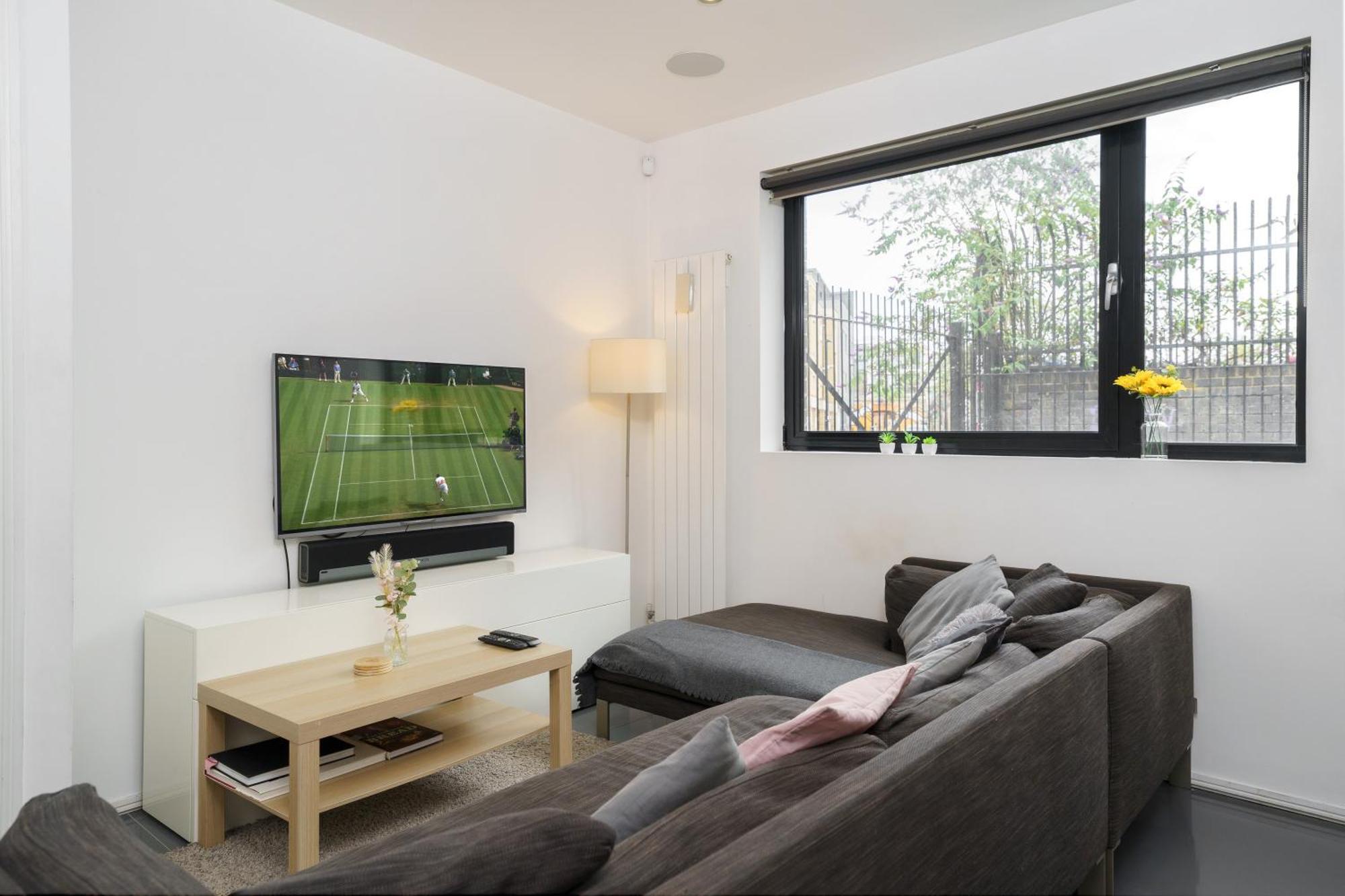 En-Suite Room In Zone 1 Londra Dış mekan fotoğraf