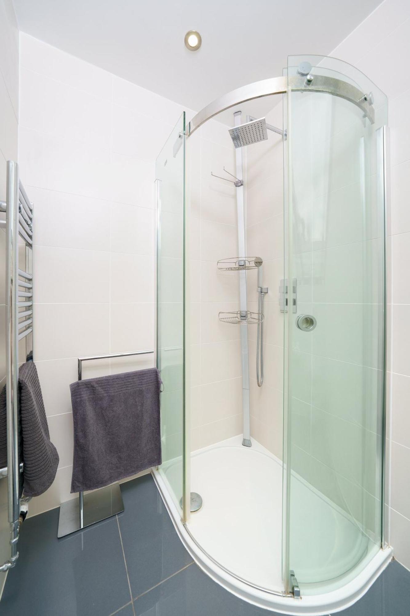 En-Suite Room In Zone 1 Londra Dış mekan fotoğraf