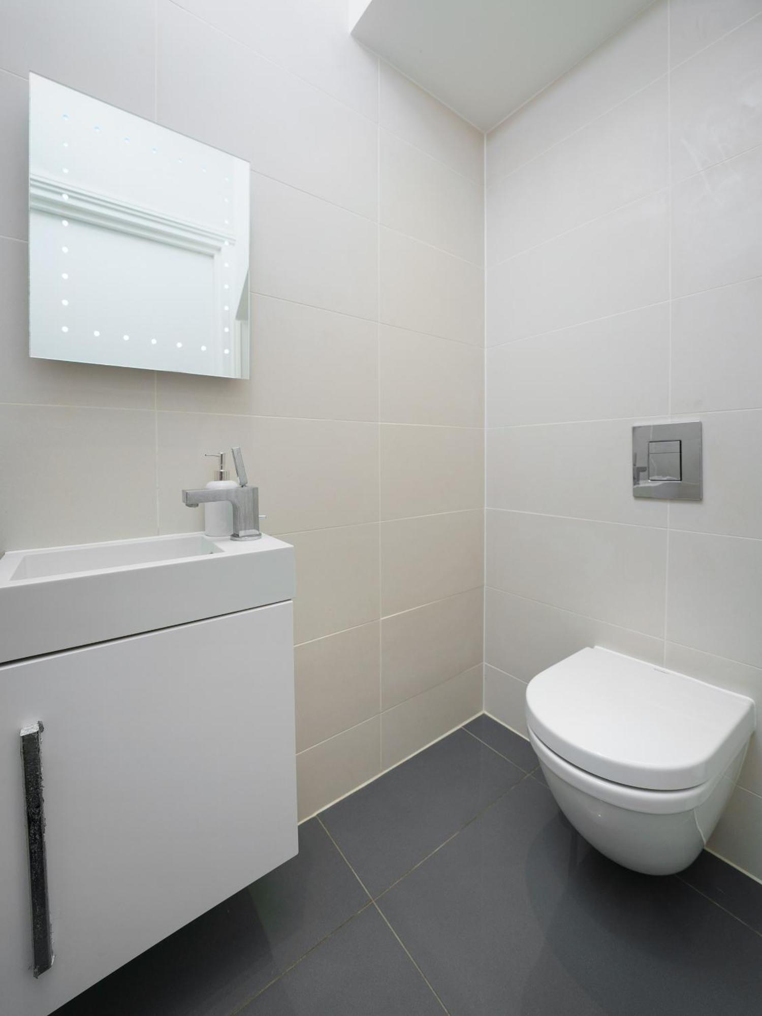 En-Suite Room In Zone 1 Londra Dış mekan fotoğraf